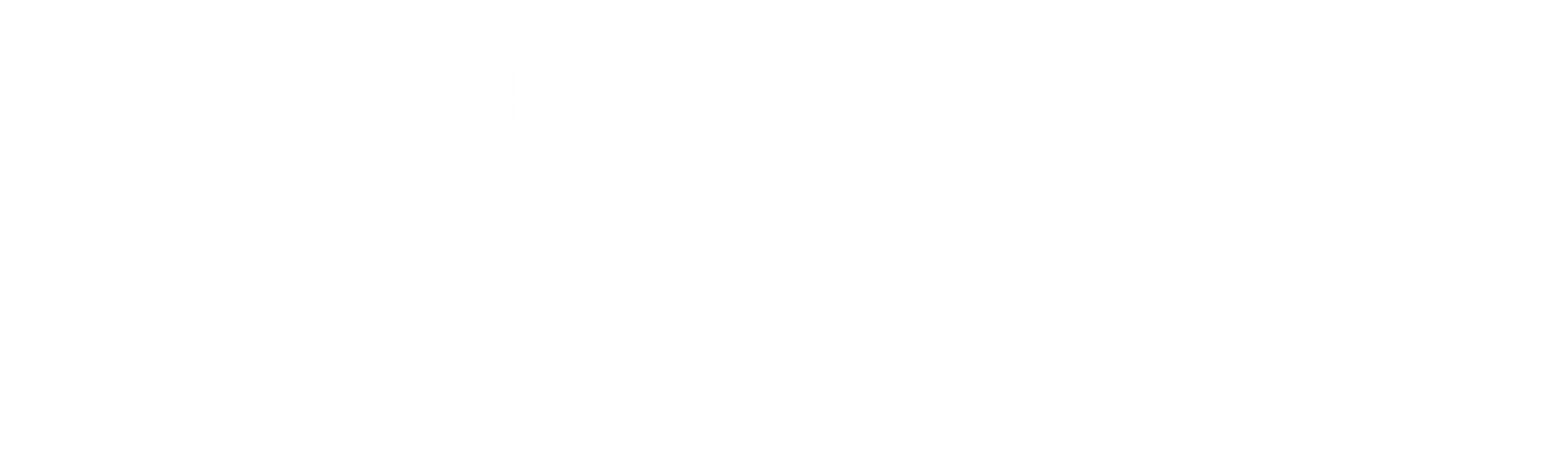 Nicole Emes Audiology Logo White