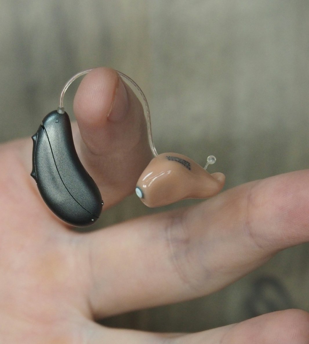Choosing the Right Hearing