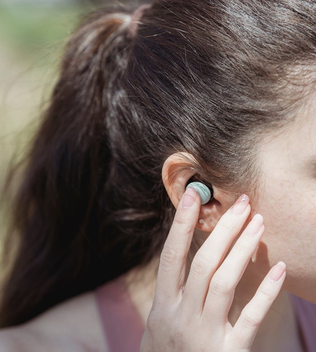 Custom Earplugs Designed