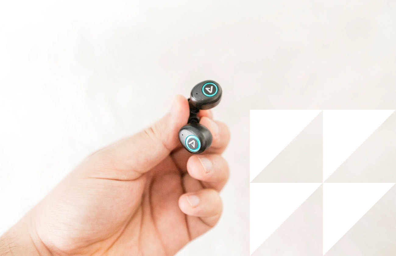 Custom Earplugs Hero