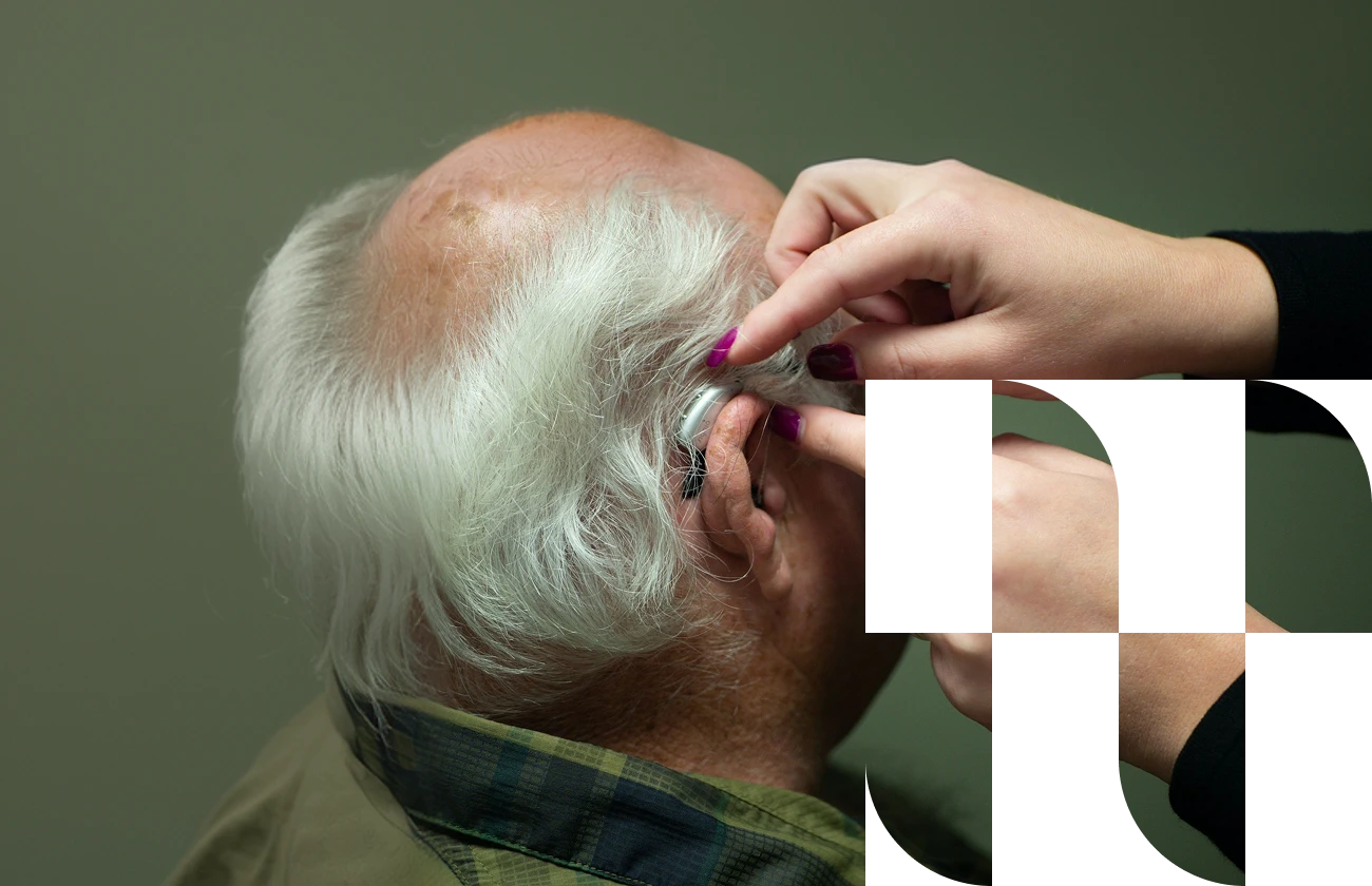 Hearing Devices BG