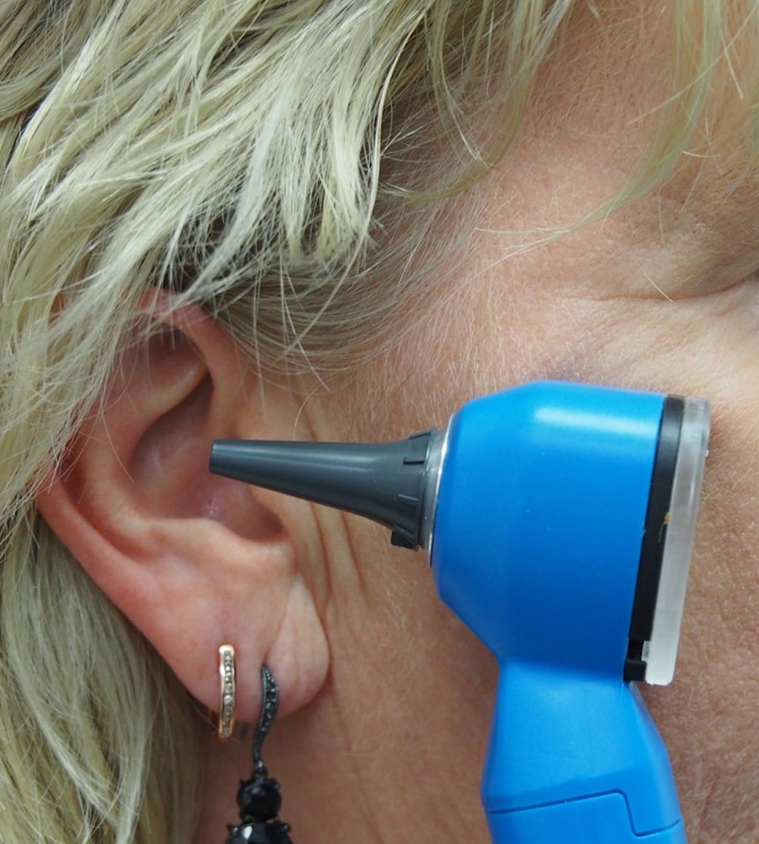 Professional Hearing