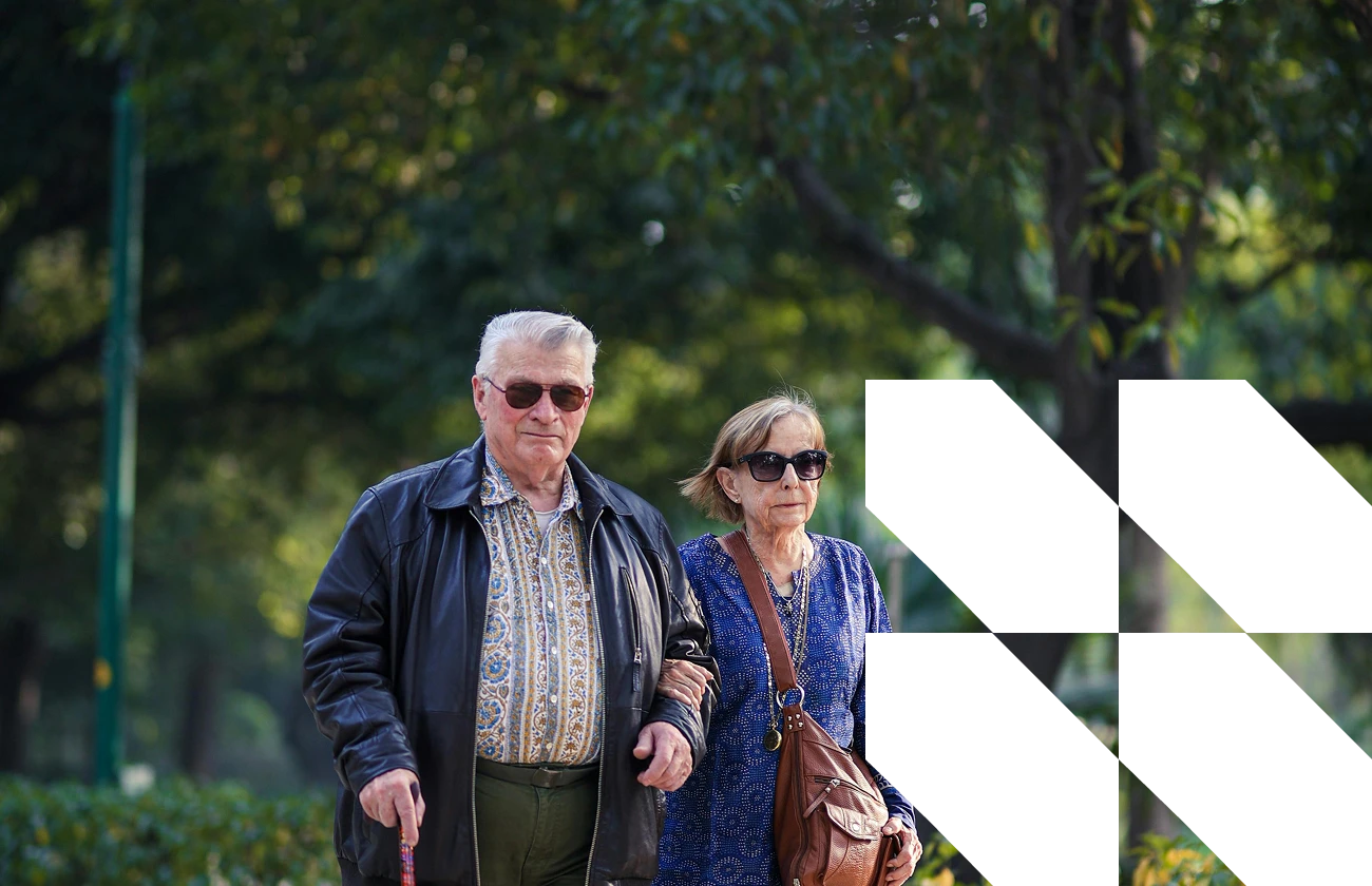Subsidised Services for Pensioners BG
