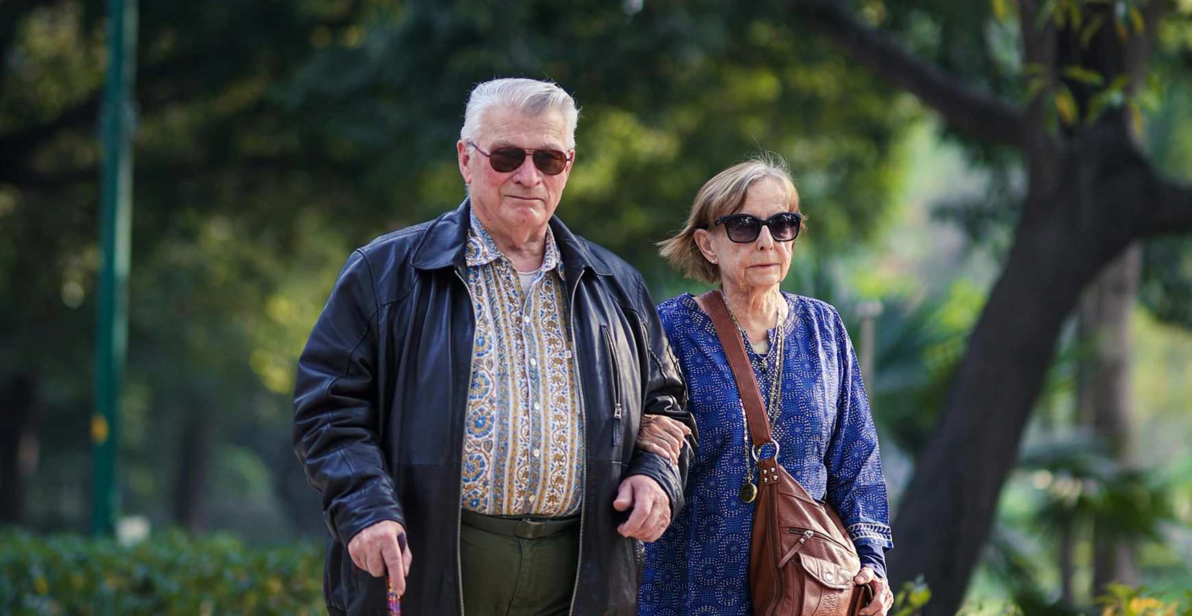 Subsidised Services for Pensioners and DVA