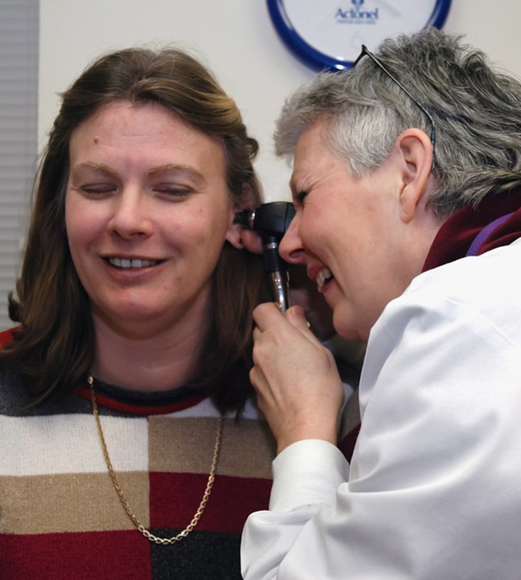 Trusted Audiology Clinic
